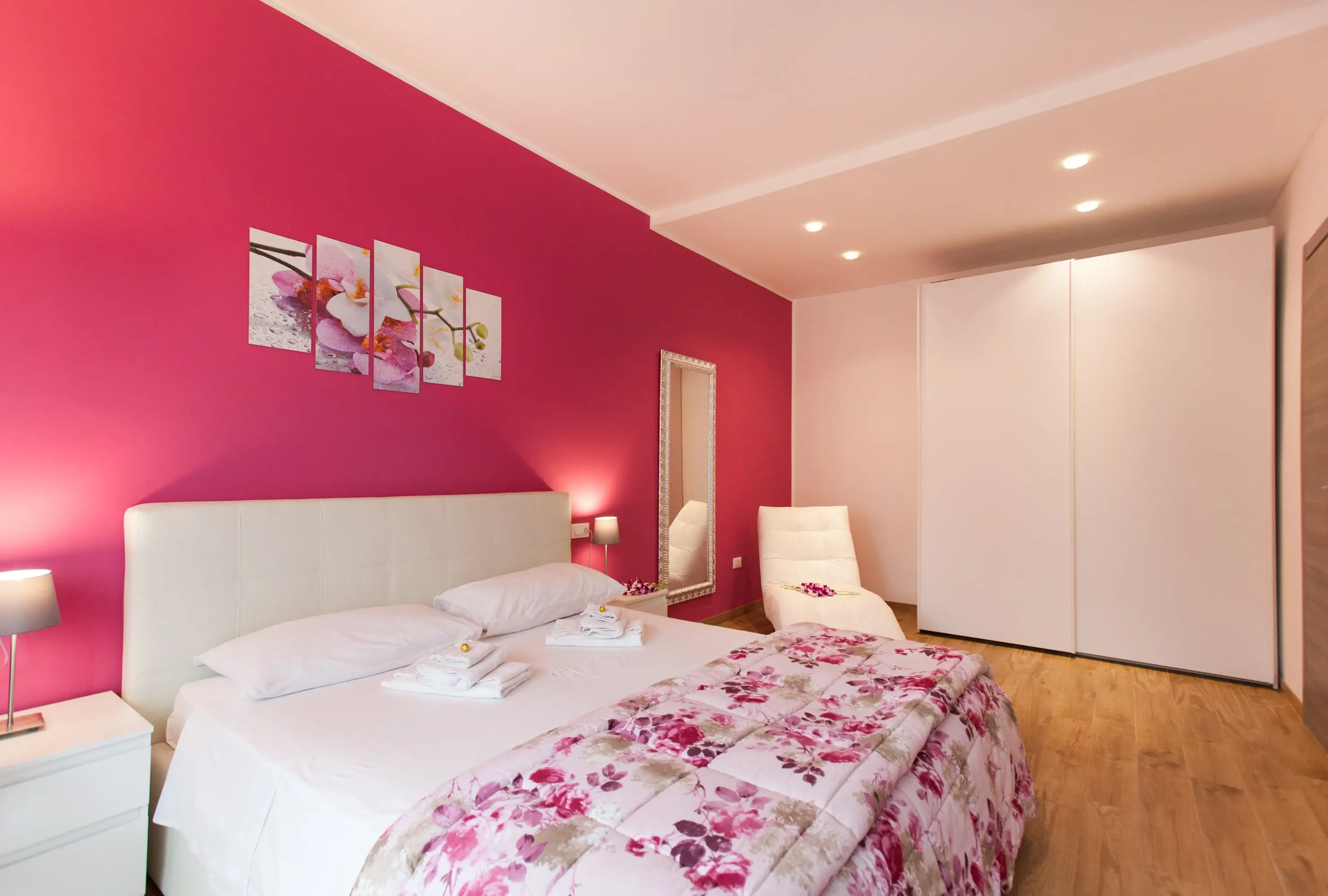 Bongiorno Home — appartamento con terrazza in Piazza Mercato, Marghera Venezia