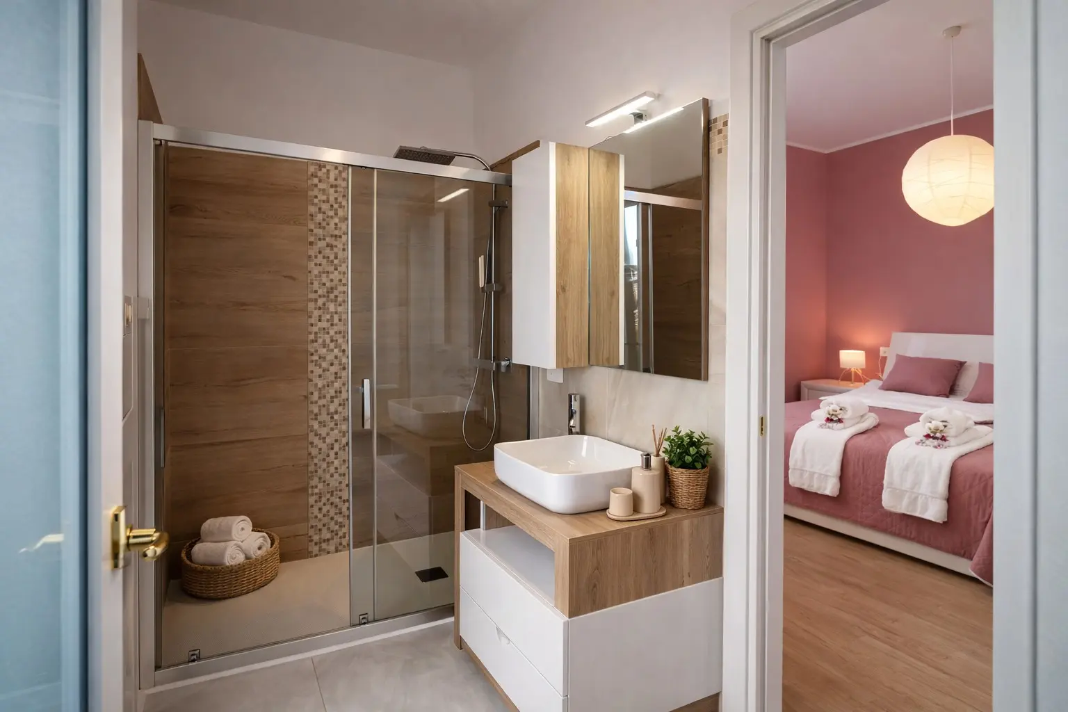 Indaco Apartments — Venezia