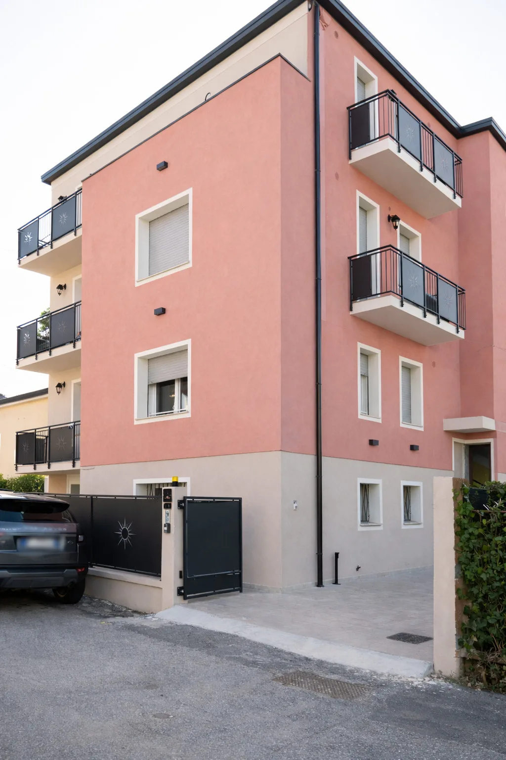 Palazzo Fenice — Indaco Apartments, Venezia
